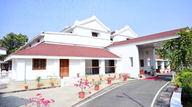 देहरादून का राष्ट्रपति आशियाना अब आम जनता के लिए होगा सुलभ