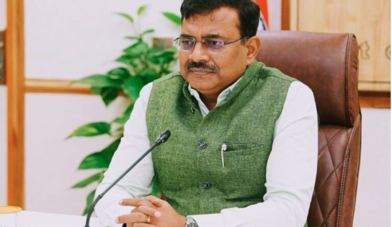 कुंभ-2027 से पहले हरिद्वार में पूरा होगा PNG नेटवर्क, मुख्य सचिव ने दिए निर्देश