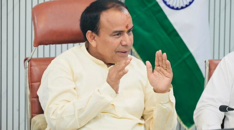 ‘मेरे सपनों का भारत’ के तहत 26 सितम्बर से विद्यालयों में शुरू होंगी प्रतियोगिताएं