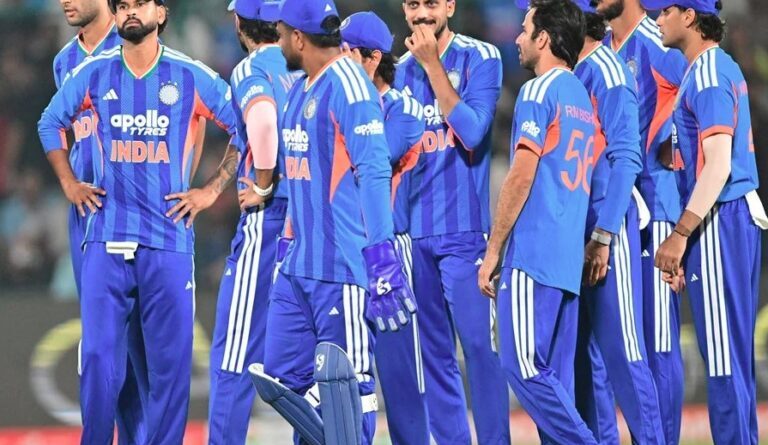 एशियन गेम्स 2026- भारत-अफगानिस्तान क्वार्टर फाइनल रद्द, सेमीफाइनल में पहुंचा भारत