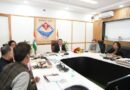 ग्रीन इण्डिया मिशन के तहत आजीविका संवर्धन एवं रोजगार सृजन पर विशेष जोर: प्रमुख सचिव