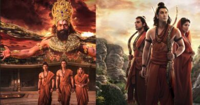 ‘रामायण पार्ट 1’ की रिलीज डेट का हुआ ऐलान, दशहरे से शुरू होगी एडवांस बुकिंग