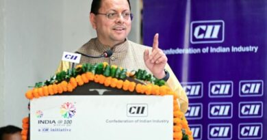उद्योगों के लिए नियामक नहीं, सहयोगी और सहभागी की भूमिका निभा रही राज्य सरकार- मुख्यमंत्री