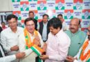 उत्तराखंड कांग्रेस में शामिल हुए कई नेता, 2027 चुनाव से पहले संगठन मजबूत करने की तैयारी