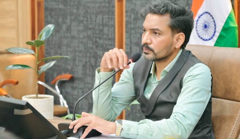 नशामुक्त भारत अभियान के तहत विशेष शपथ अभियान अब 18 अक्टूबर तक