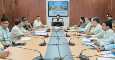 सिंगल यूज प्लास्टिक पर डीएम सख्त, सप्लाई नेटवर्क तोड़ने के निर्देश