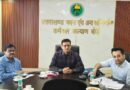उत्तराखण्ड की श्रमिक स्वास्थ्य पहल से दूसरे राज्य भी प्रभावित, यूपी की टीम ने किया मॉडल का अध्ययन