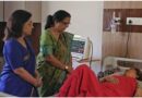 अस्पताल में भर्ती मंत्री रेखा आर्य की स्थिति का संज्ञान लेने पहुंचीं महिला आयोग अध्यक्ष