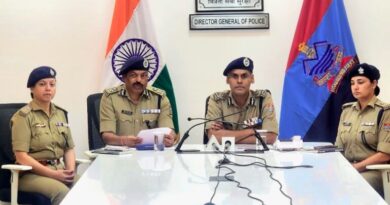 अंकिता भंडारी हत्याकांड: तीनों दोषियों को उम्रकैद, पुलिस ने बताई जांच से सजा तक की पूरी कहानी