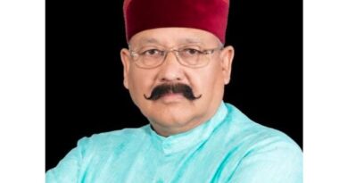 सड़कों के निर्माण की नई पहल, स्टेज-2 के कार्यों को मिलेगी प्राथमिकता: महाराज